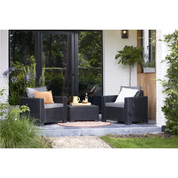 CALIFORNIA KERTI ASZTAL - Image 3