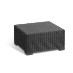 CALIFORNIA KERTI ASZTAL