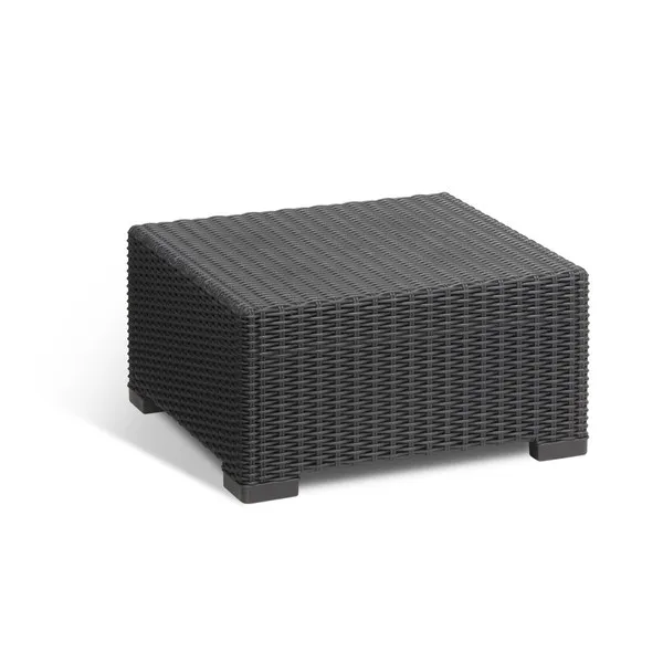 California_table_graphite_6 CALIFORNIA KERTI ASZTAL - Image 1