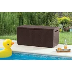 CAPRI MŰRATTAN KERTI LÁDA 305L - Image 4