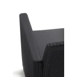 CLAIRE MŰRATTAN 5 SZEMÉLYES KERTI SAROKGARNITÚRA ORLANDO ASZTALLAL - Image 4