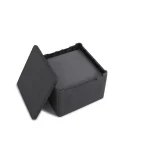 ELODIE BALCONY MŰRATTAN KERTI BÚTOR SZETT PÁRNATARTÓS ASZTALLAL - Image 4