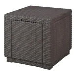 CUBE MŰRATTAN ÜLŐKE PÁRNÁVAL - Image 3