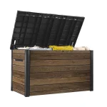 DECOCOAT MŰANYAG KERTI LÁDA 870L - Image 2