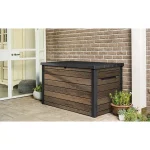 DECOCOAT MŰANYAG KERTI LÁDA 870L - Image 3