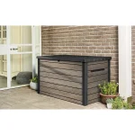 DECOCOAT MŰANYAG KERTI LÁDA 870L - Image 3