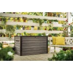 DECOCOAT MŰANYAG KERTI LÁDA 870L - Image 4