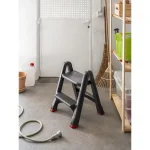 CURVER ÖSSZECSUKHATÓ 2 SZINTES FELLÉPŐ - Image 5