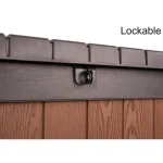 DARWIN KERTI TÁROLÓ 662L - Image 2