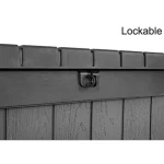 DARWIN KERTI TÁROLÓ 662L - Image 2