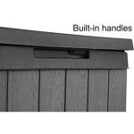 DARWIN KERTI TÁROLÓ 662L - Image 4