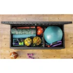 DARWIN KERTI TÁROLÓ 380L - Image 5