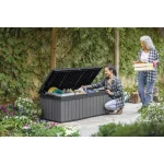 DARWIN KERTI TÁROLÓ 380L - Image 2