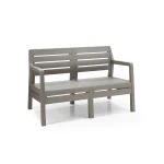 DELANO MŰANYAG KERTI BÚTOR SZETT - Image 4