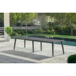 LIMA 320 MŰANYAG KERTI ASZTAL - Image 3