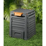 ECO COMPOSTER MŰANYAG KOMPOSZTÁLÓ 320L - Image 3