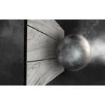 SIGNATURE PENT 11X7 MŰANYAG KERTI HÁZ - Viharszürke - Image 3