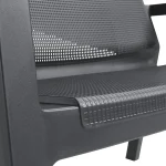 EMILY BALKON SZETT, MŰRATTAN, PÁRNA NÉLKÜL - Image 5