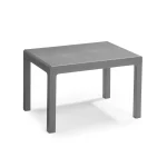 EMILY PATIO MŰRATTAN KERTI BÚTOR SZETT PÁRNÁVAL - Image 5