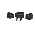 GEORGIA MŰRATTAN KERTI BÚTOR SZETT - Image 2