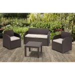 GEORGIA MŰRATTAN KERTI BÚTOR SZETT - Image 2