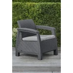 CORFU DUO BOX KERTI FOTEL SZETT - Image 4