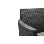 SALEMO MŰRATTAN KERTI BÚTOR SZETT - Image 3