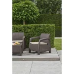 BAHAMAS MŰRATTAN KERTI GARNITÚRA - Image 4