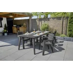 LIMA 240 MŰANYAG KERTI ASZTAL - Image 5