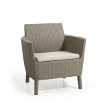 SALEMO MŰRATTAN KERTI BÚTOR SZETT - Image 5