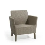 SALEMO MŰRATTAN KERTI BÚTOR SZETT - Image 6