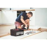 KETER STACK'N'ROLL 3 FIÓKOS RETESZELHETŐ RENDSZEREZŐ - Image 4