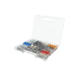 KETER STACK'N'ROLL 3 FIÓKOS RETESZELHETŐ RENDSZEREZŐ - Image 3