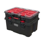 KETER STACK'N'ROLL SZERSZÁMOSLÁDA - Image 2