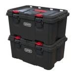 KETER STACK'N'ROLL SZERSZÁMOSLÁDA - Image 3