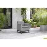 SCANDI FORMA KERTI FOTEL 2 DB - Image 2