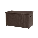 JAVA BOX MŰRATTAN KERTI LÁDA 850L - Image 2