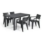 KETER JULIE MŰANYAG KERTI ASZTAL - Image 2