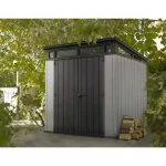 ARTISAN 7X7 MŰANYAG KERTI HÁZ - Image 4