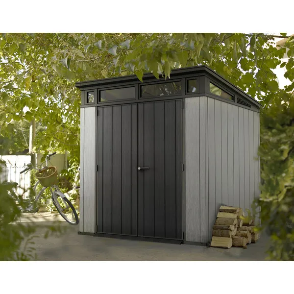 ARTISAN 7X7 MŰANYAG KERTI HÁZ - Image 4