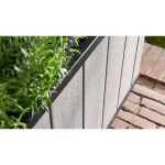 SEQUOIA DUOTECH M FESTHETŐ MŰANYAG VIRÁGLÁDA - Image 4