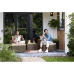 CALIFORNIA KERTI ASZTAL - Image 3