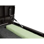 ONTARIO BOX MŰANYAG KERTI LÁDA 850L - Image 5