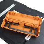 KETER HYBRID JOBMADE HORDOZHATÓ MUNKAASZTAL - Image 5