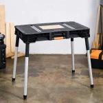 KETER HYBRID JOBMADE HORDOZHATÓ MUNKAASZTAL - Image 6