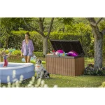 DARWIN KERTI TÁROLÓ 570L - Image 4