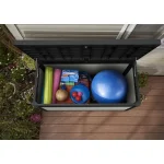 DENALI DUOTECH MŰANYAG KERTI LÁDA 570L - Image 6