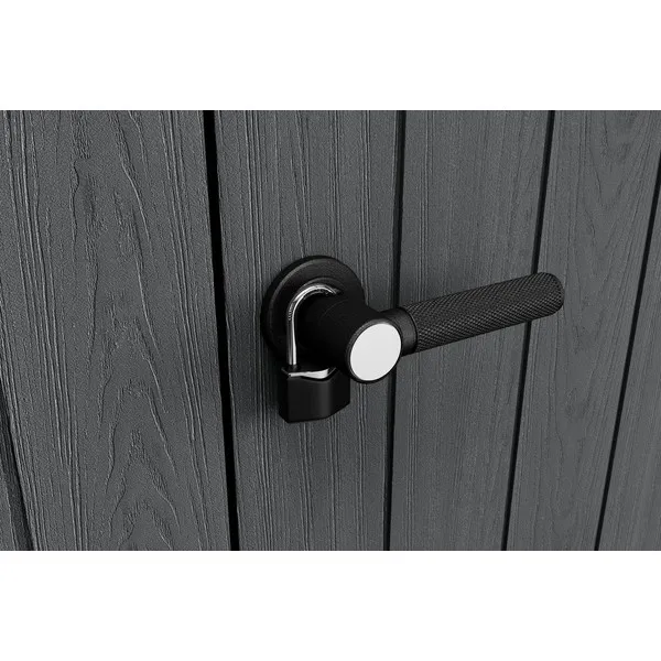 CORTINA BELLA MŰANYAG KERTI TÁROLÓ - Image 2