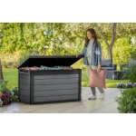 CORTINA MŰANYAG KERTI LÁDA 380L - Image 3