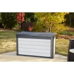 DENALI DUOTECH MŰANYAG KERTI LÁDA 380L - Image 3